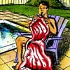 storyboard by Steve Radzi