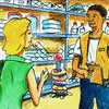 storyboard by Steve Radzi
