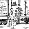 dhl storyboard
