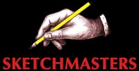 Sketchmasters - Steve Radzi