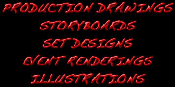 artwork services by Radzi
