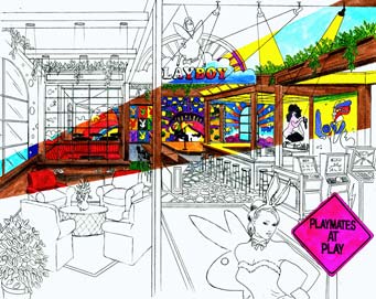 reuters rendering