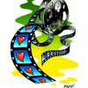 film heart