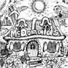 MacDonald's poster art