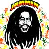 Bob Marley poster