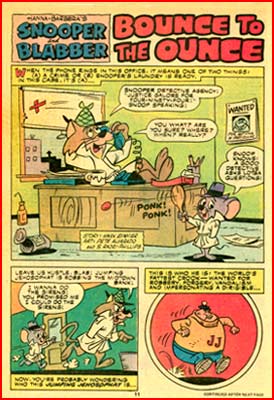Hanna-Barbera