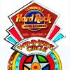 winners cirlce hardrock cafe