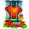 heart in a cage